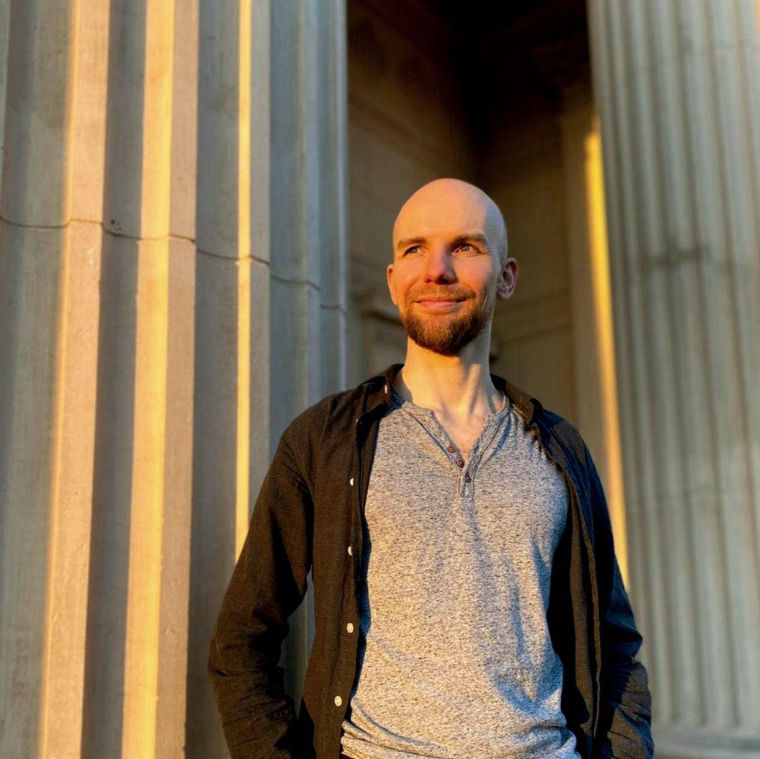 Bertram Barthel Stiftung Mitte Berlin
