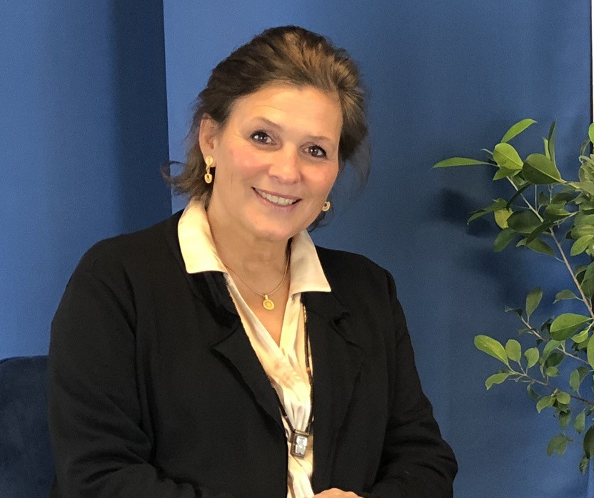 Christin Colli Stiftung Mitte Berlin