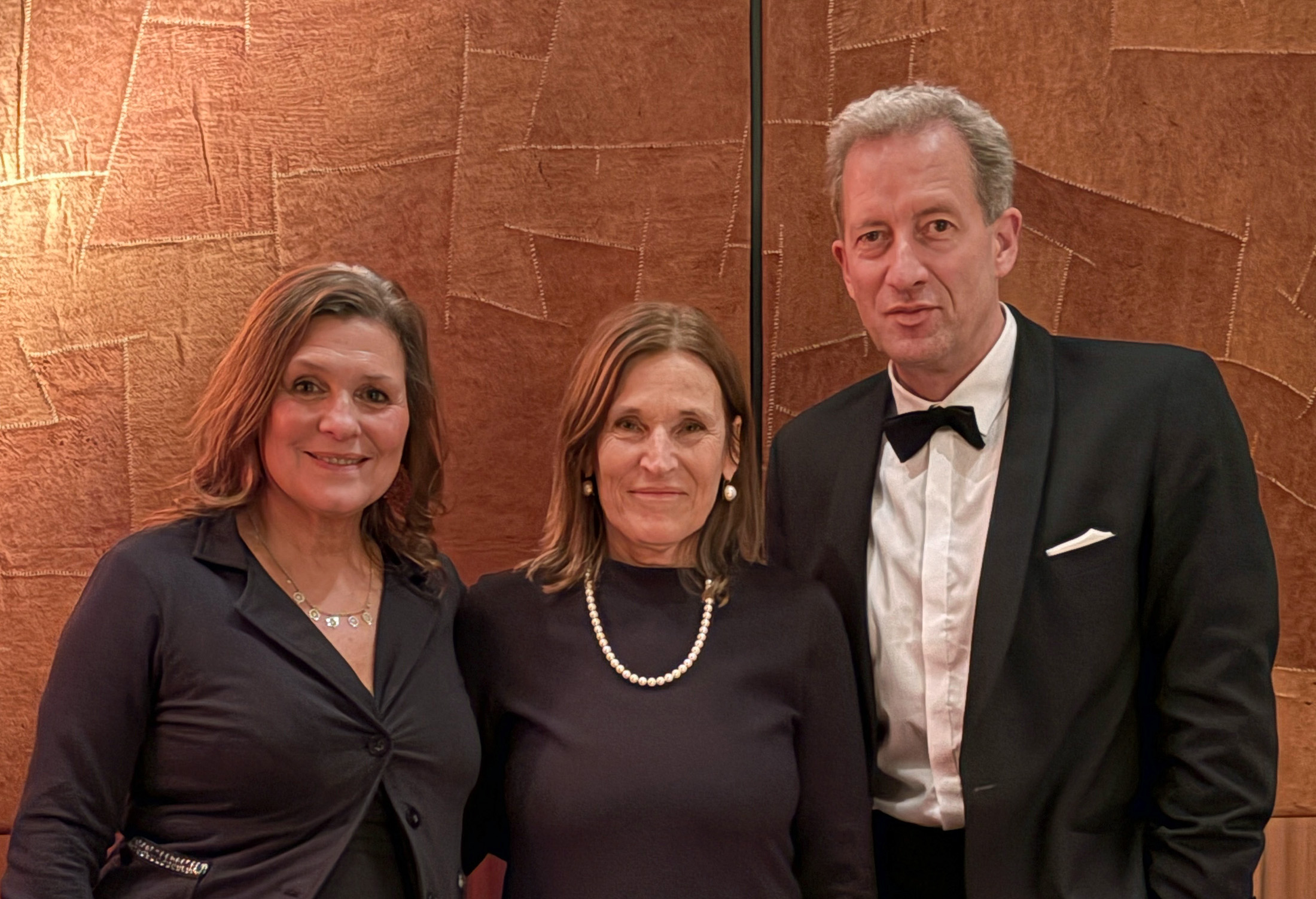 Christin Colli Stiftung Mitte Berlin